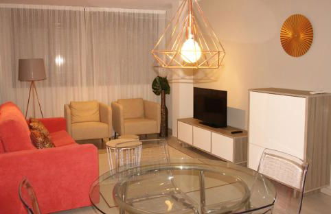 Apartamentos Real Lleida - Foto 11