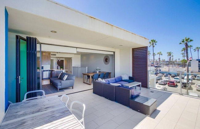 Ocean Park 09 - Foto 16