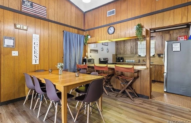 Rustic Lakehouse kayaks fishing bonfires - Foto 13