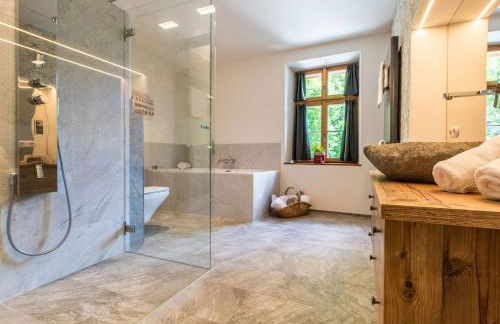 Apartments Ansitz Wildberg - Photo 38