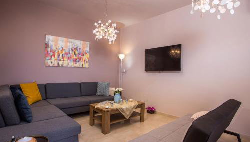 Kalypso Sea View Villa - Foto 3