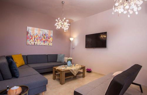 Kalypso Sea View Villa - Foto 3