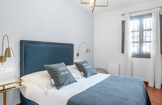 Limehome Granada Calle Sta. Ana - Foto 20