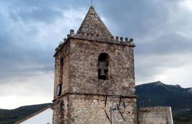 Casa Rural San Francisco I - Foto 38