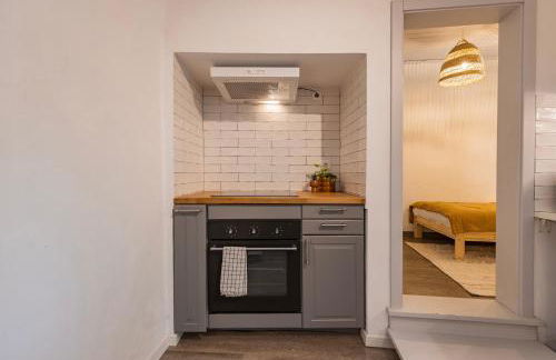 Salt & Sea - Ericeira Boho Stay - Foto 23