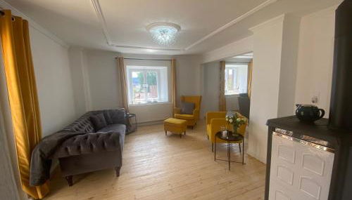 3 Bed Cottage - Sleeps 6 - Parking - Wifi - Foto 2