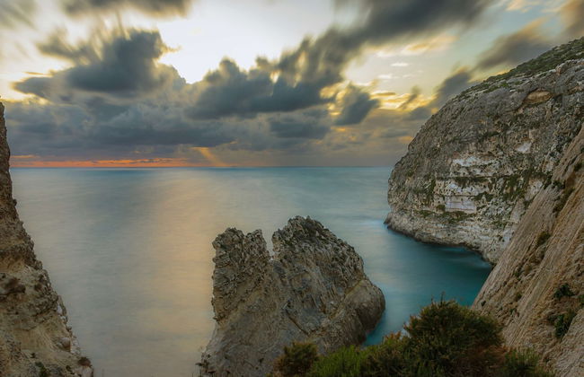 A Modern Maltese Townhouse in Siggiewi - Foto 28