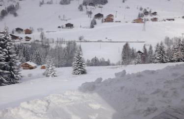La Ferme des Georgières -Pour votre confort, le séjour inclut les draps, les serviettes de bain et le ménage- - Photo 53
