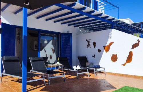 Villa Valperal, piscina climatizada aire acondicionado posición estratégica!! - Photo 6