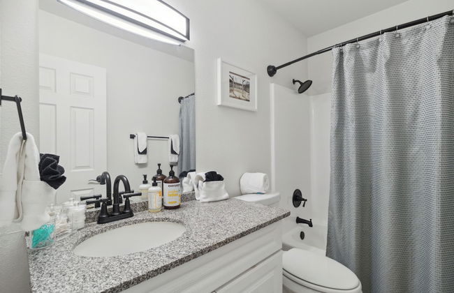 H2O Perfect Blue with Pool & Parking - Foto 13