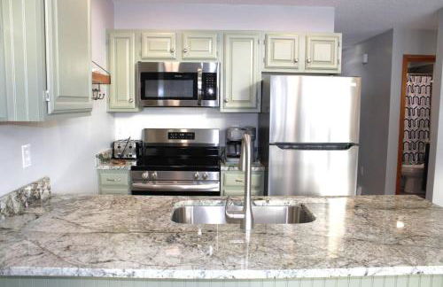 Jack OLantern 3BR Condo Unit 1 - Foto 24