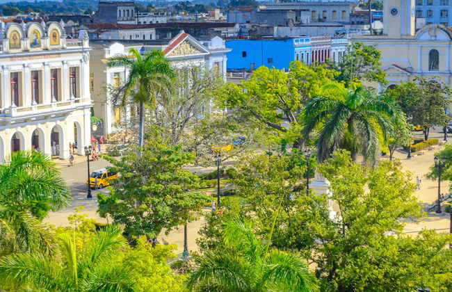 Excursão a Santiago de Cuba - Foto 1