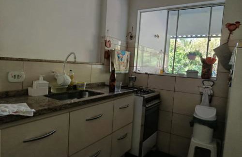 Refúgio Sereno São Seba - Foto 5