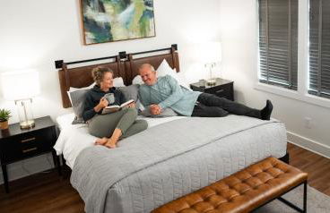 The Getaway Blowing Rock - Foto 49