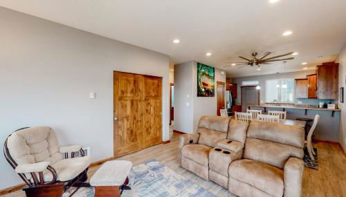 Sunset Beach House - Foto 5