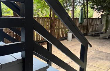 Large DUPLEX Apt 2Bdrm 1Den-Metro - Foto 9