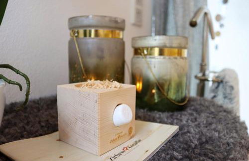 Moderne Ferienwohnung Nähe Bad Griesbach, Haarbach - Foto 20