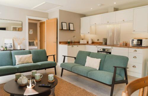 Fieldside Cottage - Foto 1