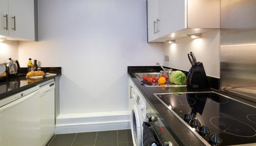 Cheval Harrington Court at South Kensington - Foto 5