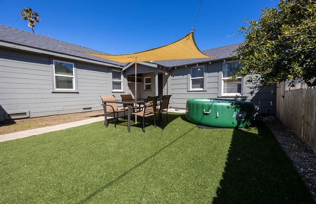 The Nest Apt B - Foto 27