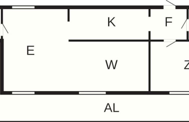 6 Person Holiday Home in Ronneby-by Traum - Photo 4