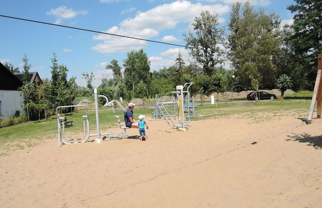 Apartment With a Swimming Pool in Stepniczka - Photo 24