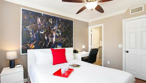 Multi-Level 2BR-Fast WiFI-Free Parking -CM-1 - Foto 2