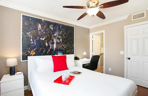 Multi-Level 2BR-Fast WiFI-Free Parking -CM-1 - Foto 2
