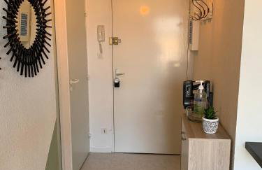 Appartement Parc de Pontaillac 150m de la plage Vaux sur Mer - Royan - Photo 14