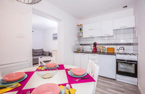 Lawendowe domki apartamenty - Foto 17