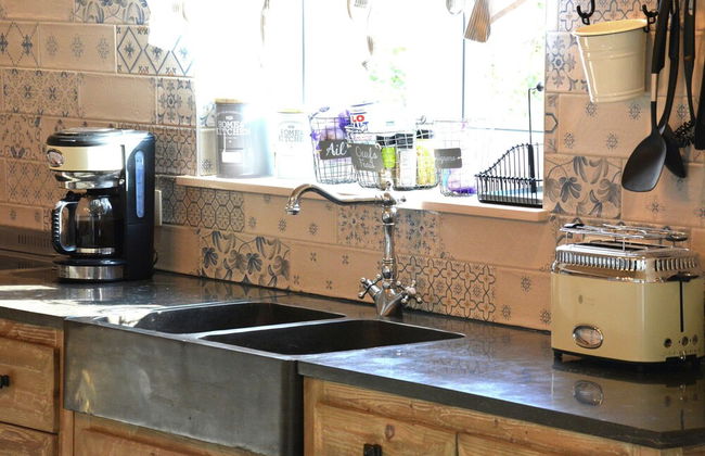 Holiday Home in Hastiere Near Adventure Park - Photo 15