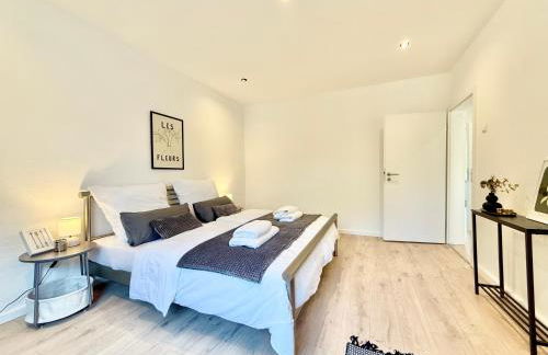 Hochwertig saniertes Apartment "Jana", direkt am Ruhrtalradweg, Arnsberg - Neheim - Foto 11