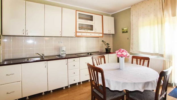 Servicio de comidas en la habitación