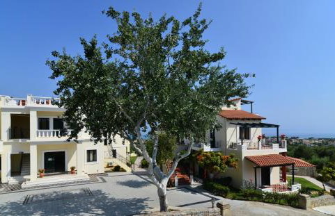 Antilia Apartments - Foto 35