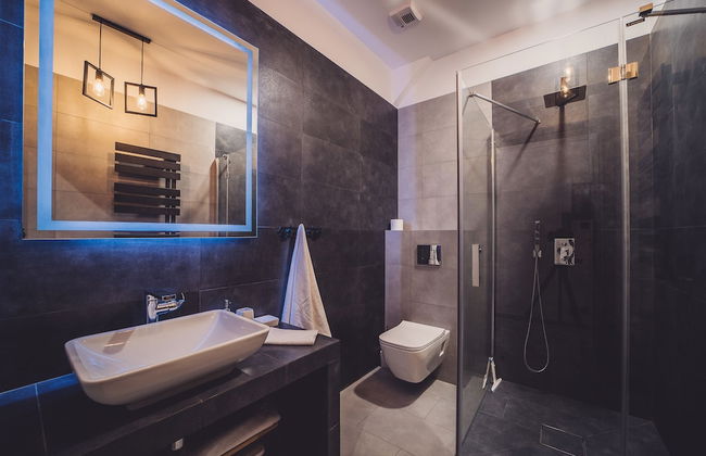 Apartamenty Świętego Jakuba - Foto 49