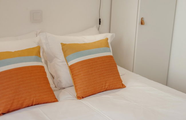 Courtyard Oporto Design Apartment L With Terrace - Foto 21