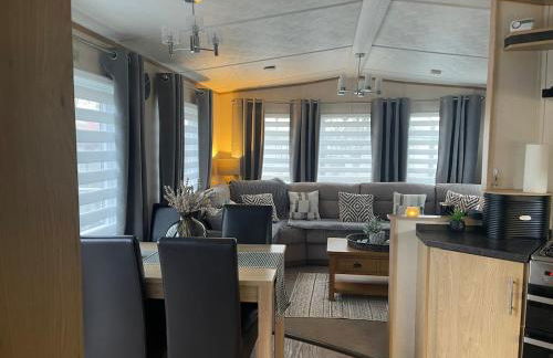 5 the green,lilliardsedge holiday park - Foto 15