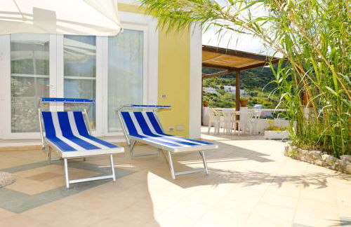 Sunset Village Ponza - Foto 3