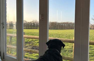 Luxury Boutique retreat, hot tub, dog friendly - Foto 69