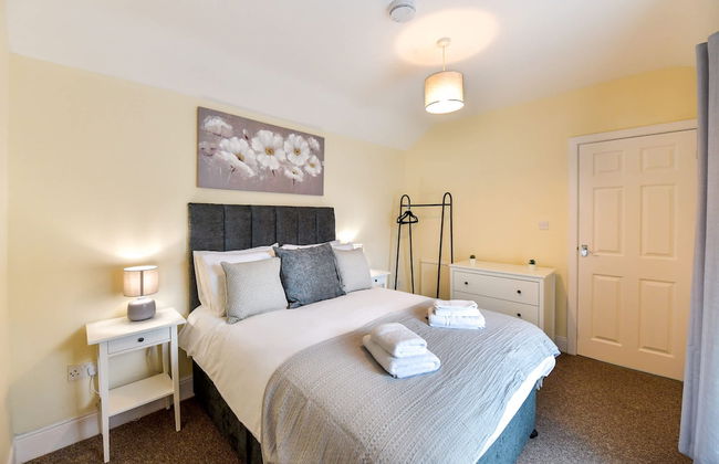 Host Stay Gerald Street - Foto 21