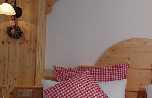 Ferienwohnungen Rosenegger - Photo 16