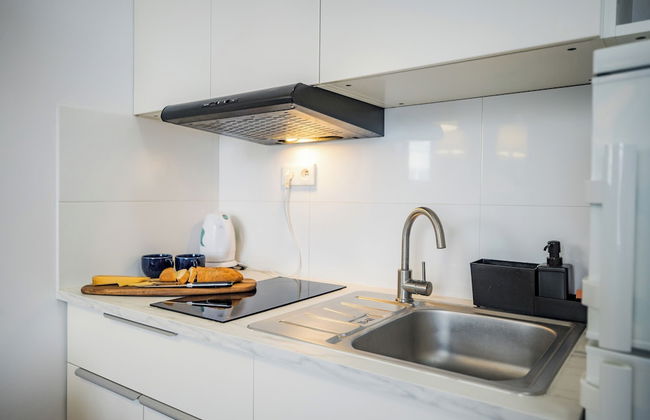 MGR Studio Bitwy Warszawskiej Warszawa - Foto 28