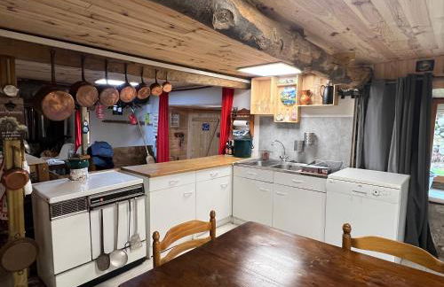 L'abri de rioumaou - Foto 15