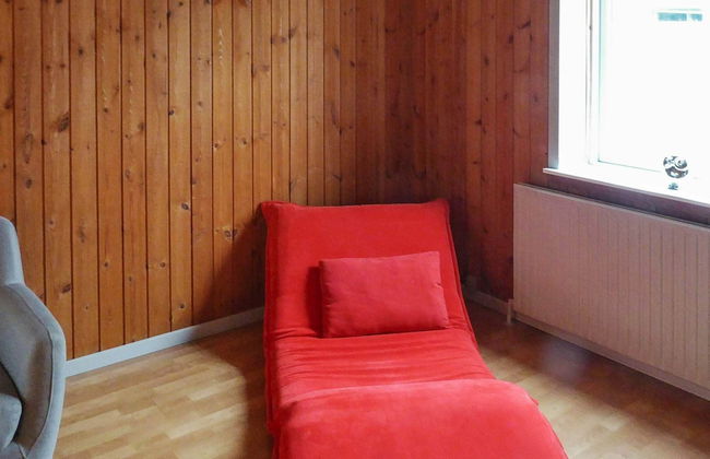 5 Person Holiday Home in Lemvig-by Traum - Foto 16