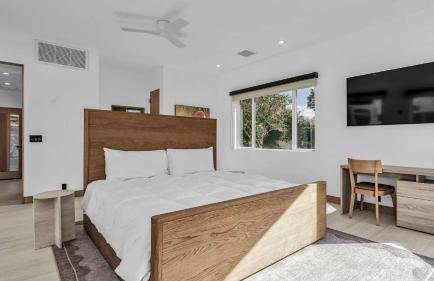 Luxury 6br Palm Springs Retreat with Private Pool & Spa - Foto 54