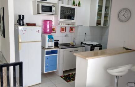 Apartamento Bonavides - Foto 8