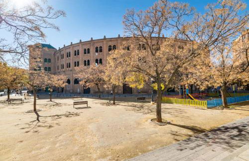 Alojamiento Familiar, Plaza Toros Granada - Foto 1