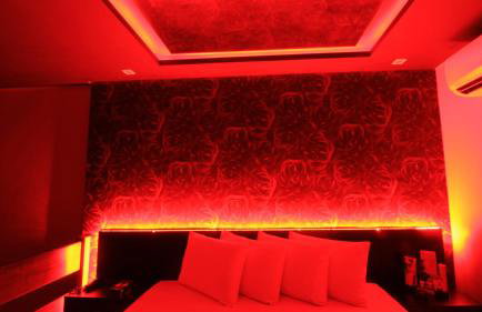 Motel Point ABC - Foto 11