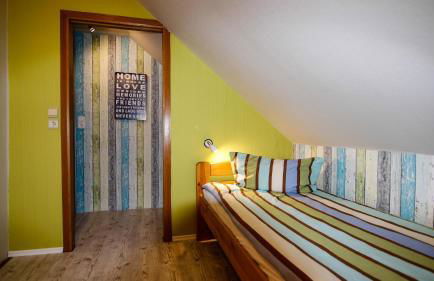 Ferienwohnung Esenshamm - Foto 18