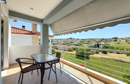 Paliouri Villas - Foto 20